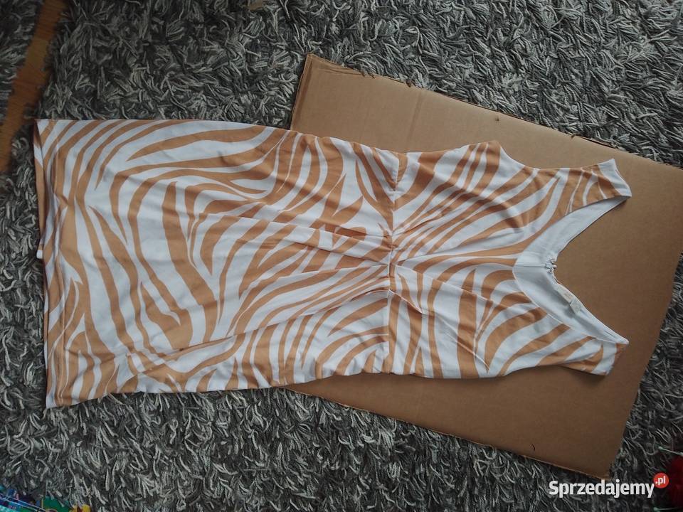 Sukienka Bodyflirt Spódnice i sukienki Chrzanów
