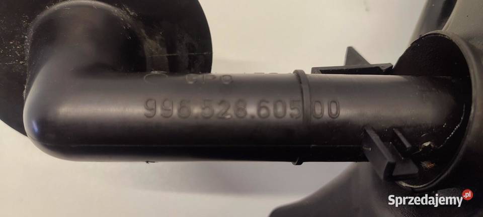 PORSCHE BOXSTER 986 ZBIORNICZEK SPRYSKIWACZY dolnośląskie sprzedam