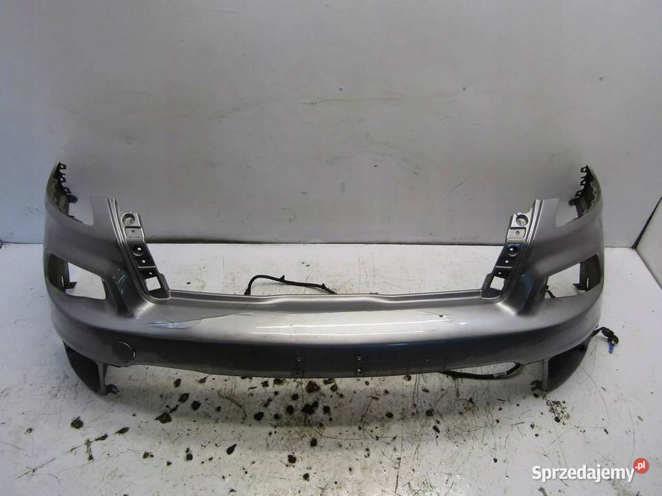 ZDERZAK PRZEDNI PRZÓD PSC JEEP CHEROKEE KL V