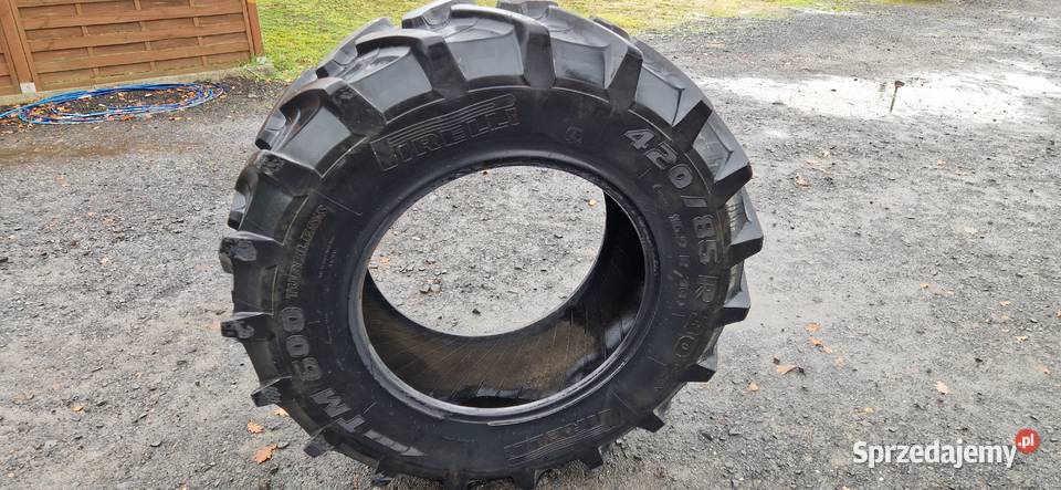 Opona Trelleborg Pirelli 169 R 30 42085 30 Szprotawa