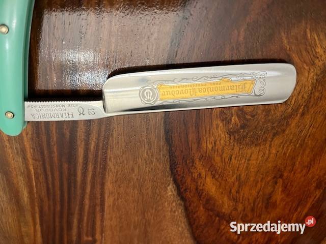 Filarmonica 12 Novodur Para Profesionales nowa warmińsko-mazurskie Mrągowo