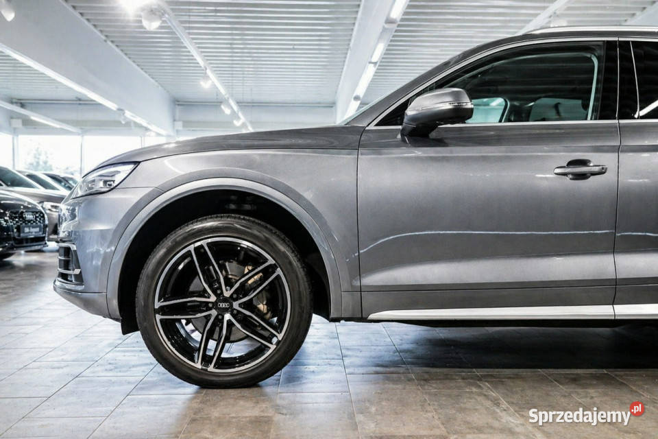 Audi Q5 FY 20172025 135000km