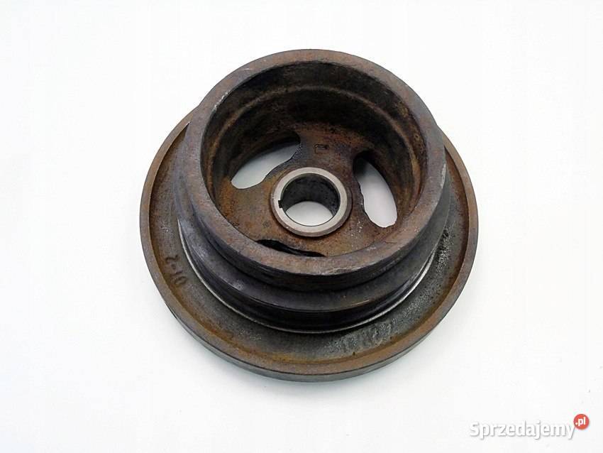 KOŁO PASOWE WAŁU 25 I BMW M54 325 525 E46 E39 Sosnowiec sprzedam