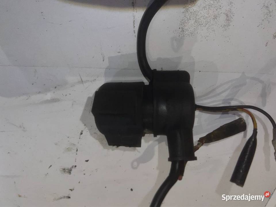 Przekaźnik rozrusznika Kawasaki LTD 440 KZ440 Ostrów Wielkopolski