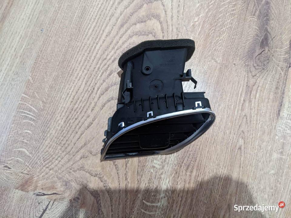 Kratki wentylacyjne Audi A4 B8 Olsztynek