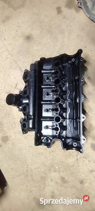 pokrywa silnika master II 25 8200714033 Głowice cylindrów Trzebnica