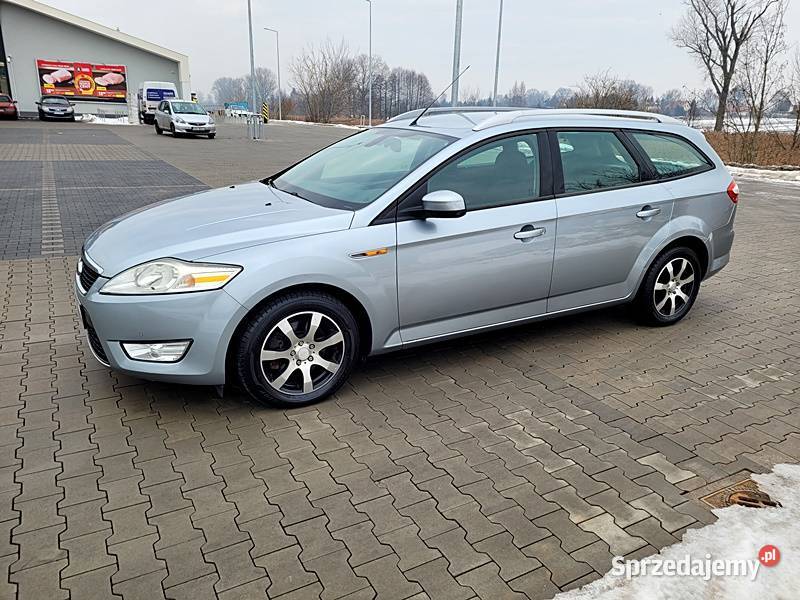 Super zadbane kombi tempomat małopolskie Słomniki