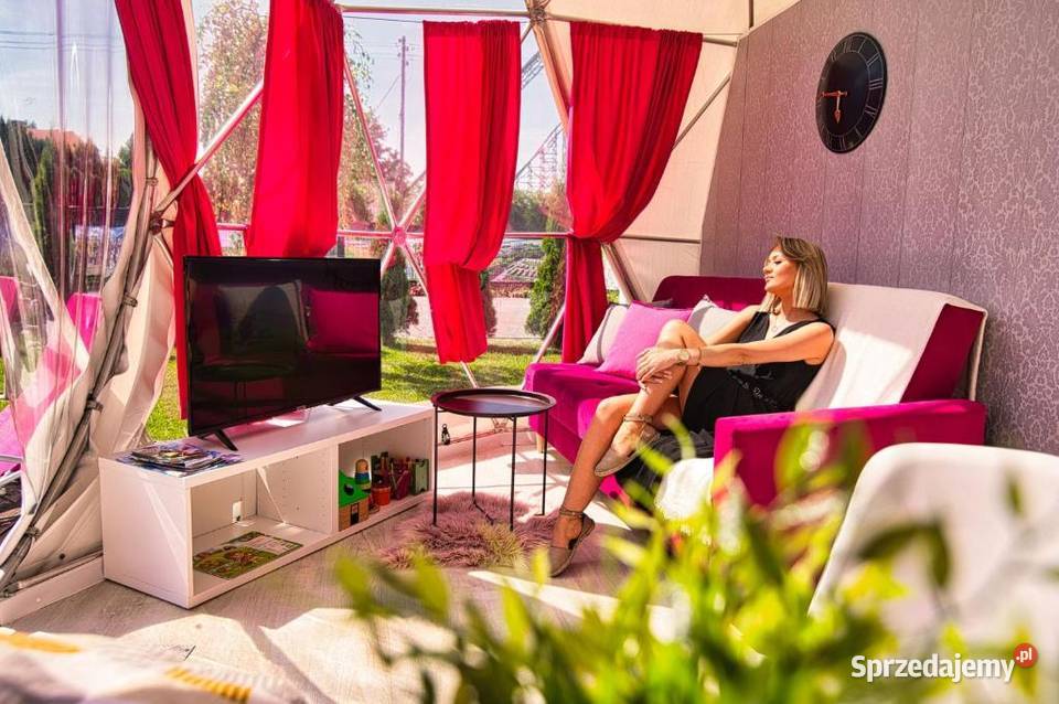 Voucher kwotowy 500 na pobyt w Holiday Park Zator