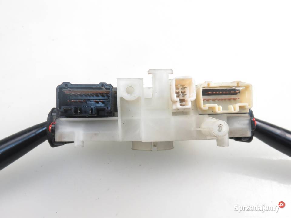 PRZEŁĄCZNIK ZESPOLONY SUBARU FORESTER I osobowe sprzedam
