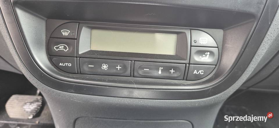 Citroen c3 exlusive 16 16v 109KM