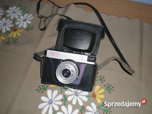 Aparat SMIENA Jelcz-Laskowice