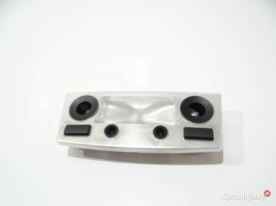 OŚWIETLENIE KABINY BMW 5 E60 6962057 4295204 Motoryzacja