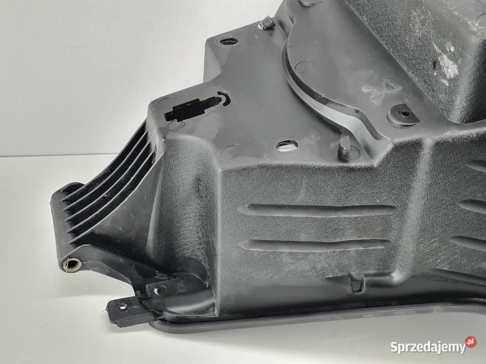 SCHOWEK PEUGEOT EVIVACITY Janowice