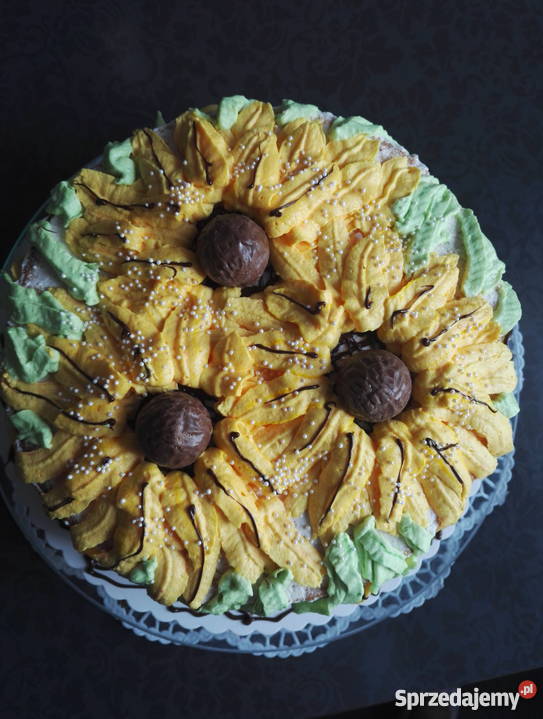 Ciasta Torty Domowe dolnośląskie Wrocław