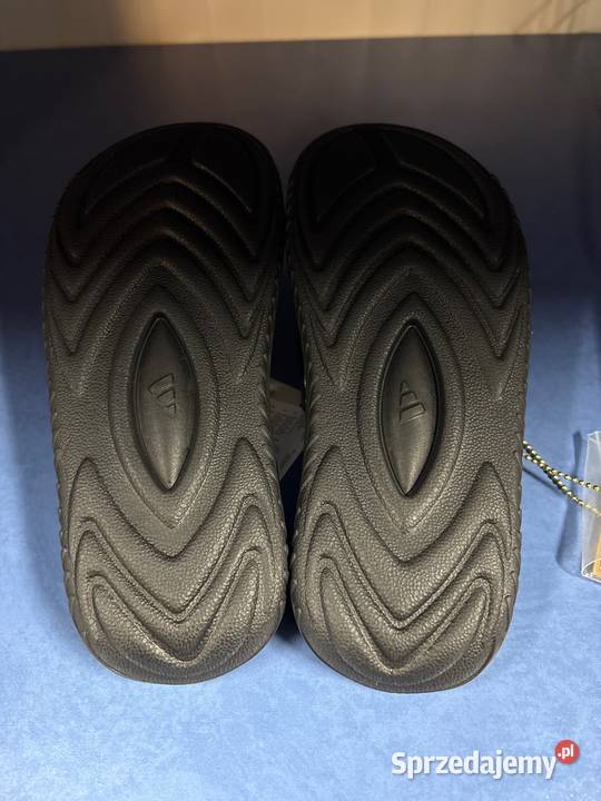 Adidas klapki YuGiOh Warszawa