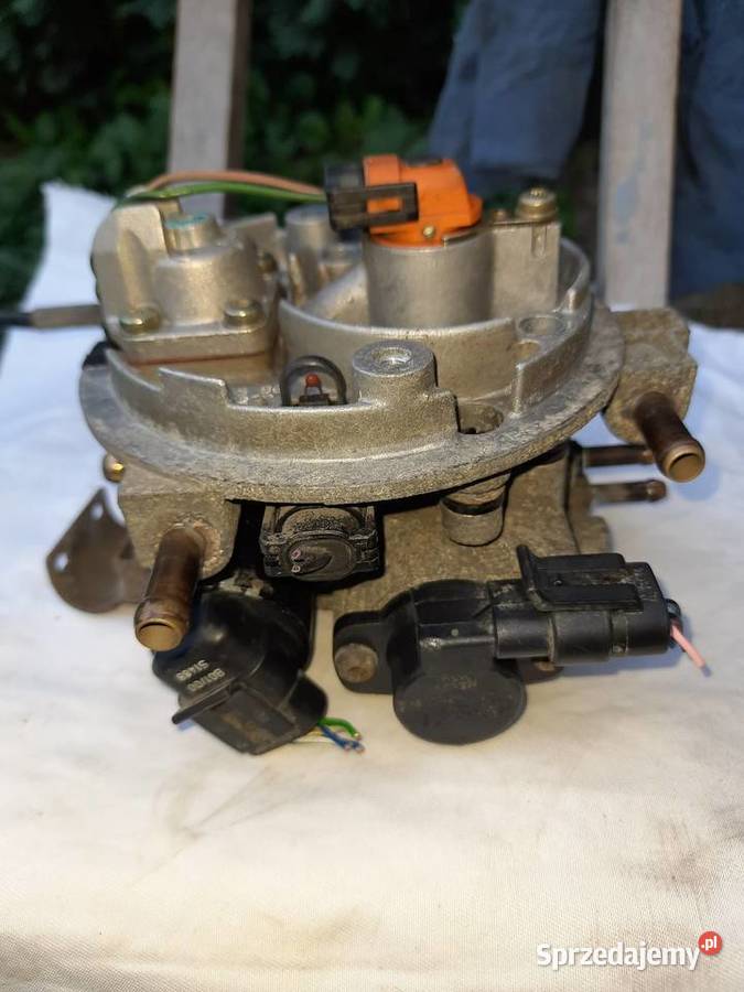 Różne części do Fiata Seicento 900 Wieliczka