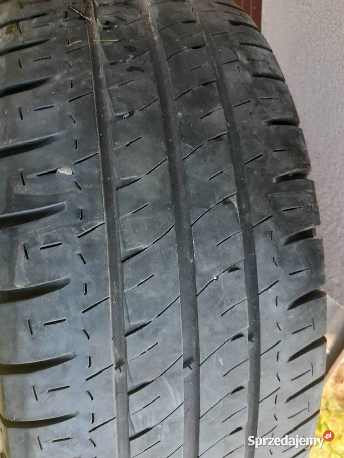 Koło do IVECO ET68 2356516C Końskie