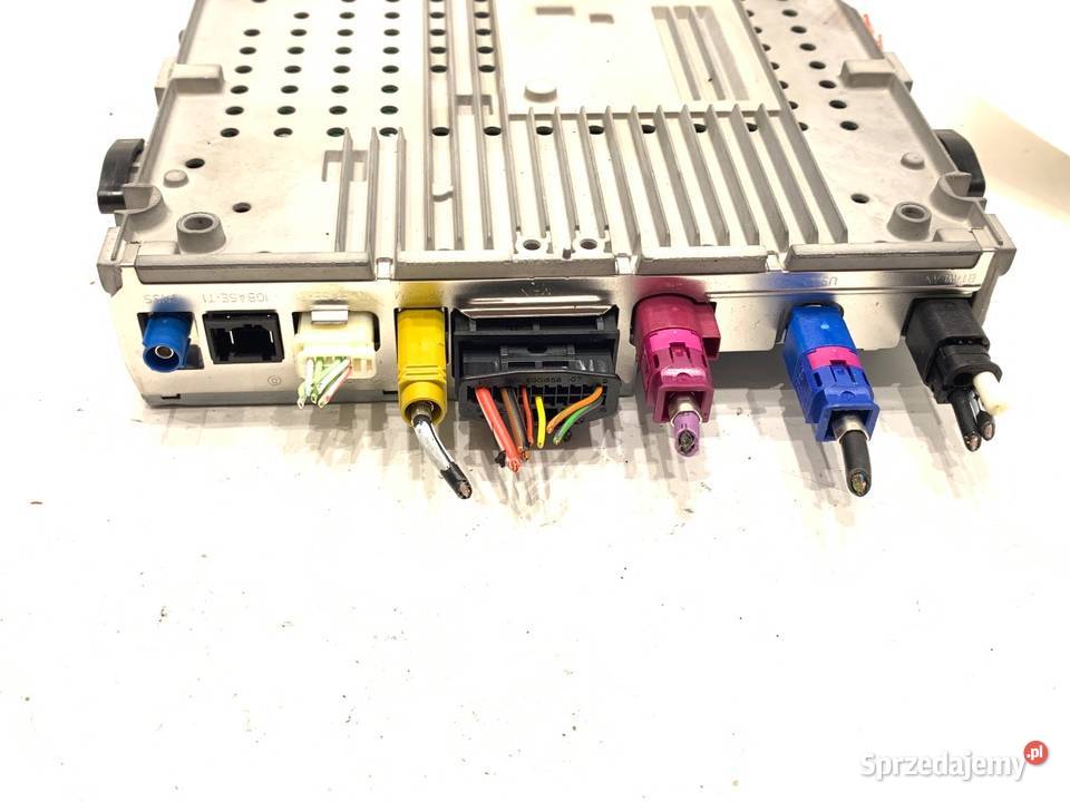 RADIO NAWIGACJA BMW X1 U11 20222025 5A8E7A3 sprzedam