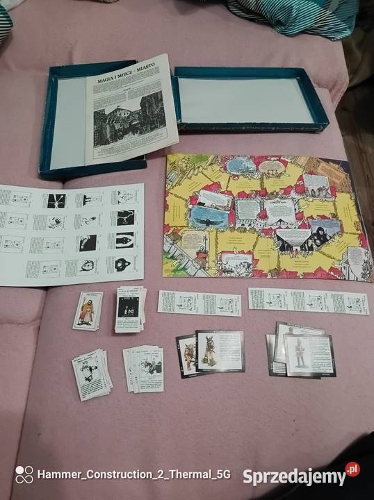 Dodatek Miasto i Miecz Ostrowiec Świętokrzyski