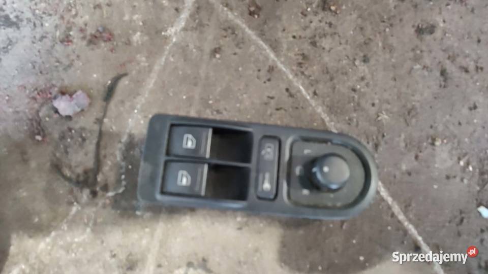 Panel szyb lewy przód 7H5959539B VW T5 sprzedam