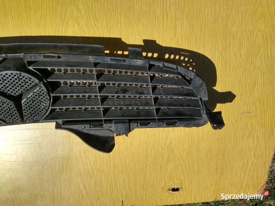 Mercedes SLK R 170 Atrapa Grill OE 170 880 00 85 Atrapy Motoryzacja Łódź