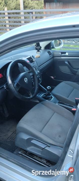 VW Jetta 1 9 TDI 105 bkc Brodnica
