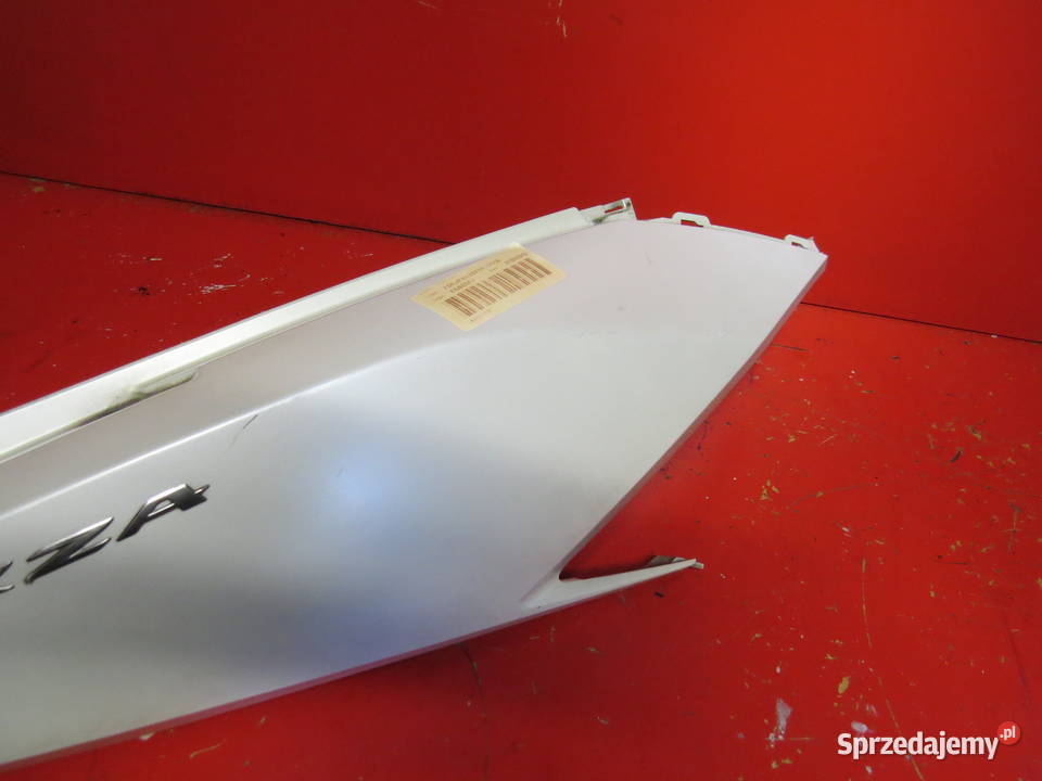 HONDA FORZA FSS 125 2019 bok boczek owiewka ogon Elementy nadwozia Warszawa