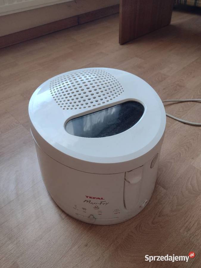 Frytkownica Tefal Myszków