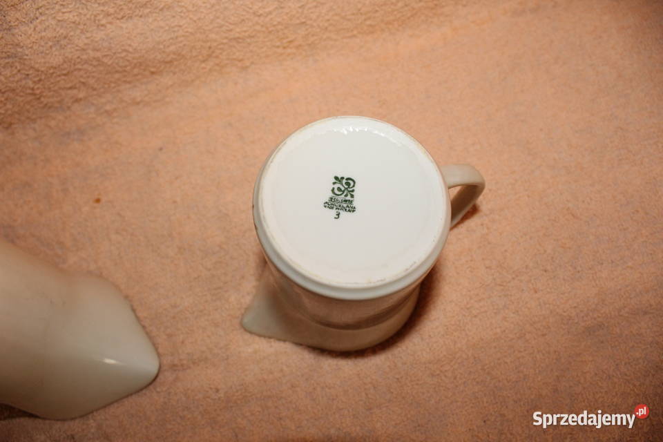 Stare mleczniki Włocławek Made in Poland Stan Chorzów sprzedam