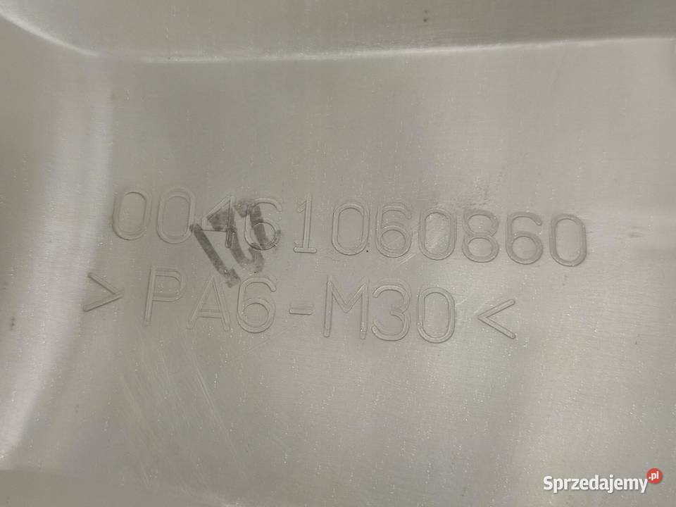 KOŁPAK FELGI 16 CHEVROLET 13257501