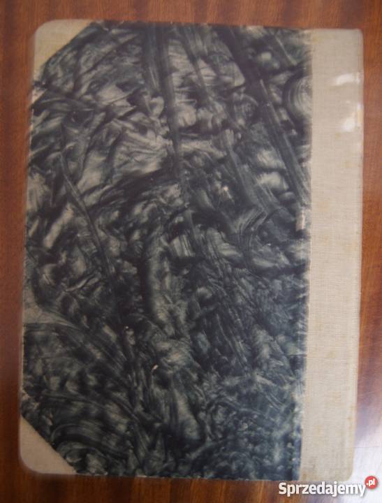 Michał Priszwin Korzeń życia 1947 Proza i poezja Parczew