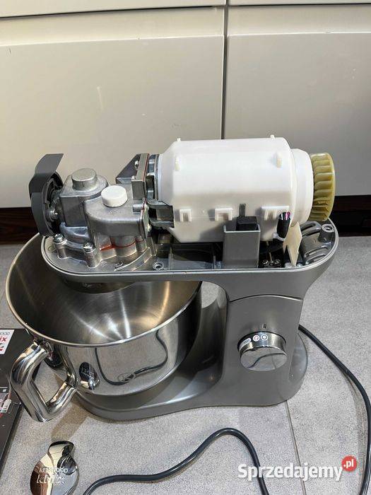 Robot kuchenny Kenwood kMX75 1000 W czarny Tuliszków