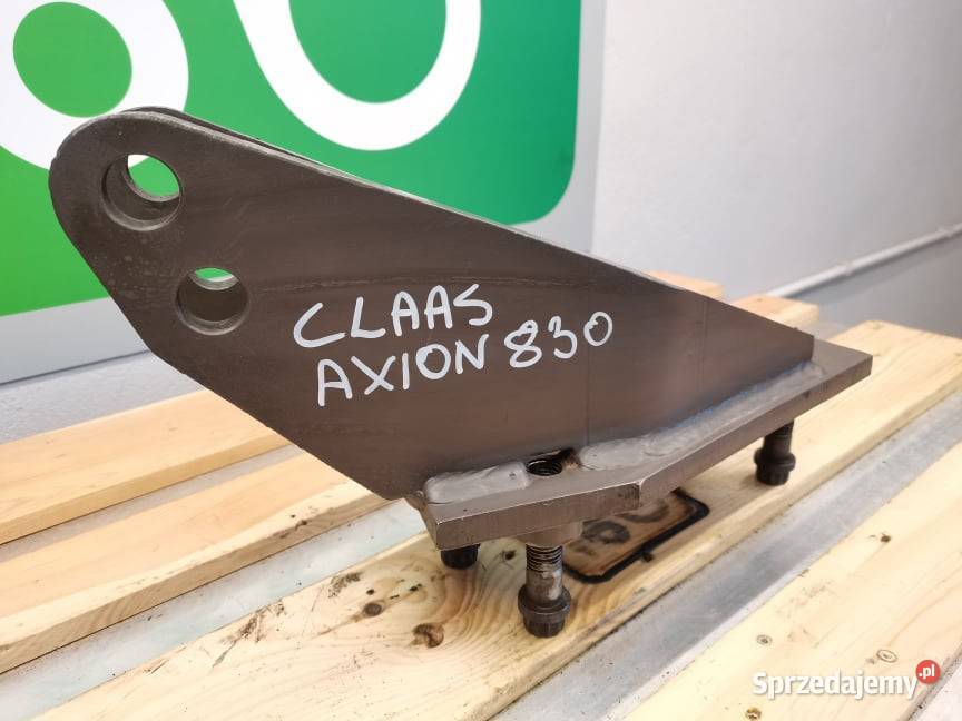 Wspornik stabilizatora Claas Axion sprzedam