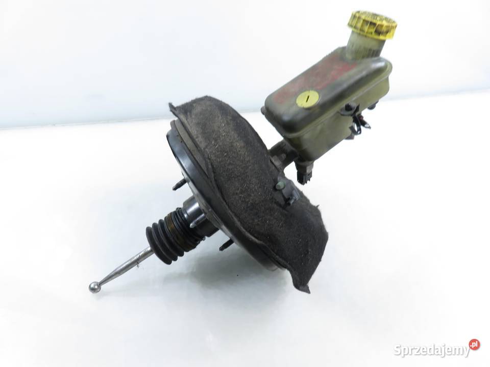 SERWO AUDI A2 8Z0 14 TDI AMF 8Z1614105A