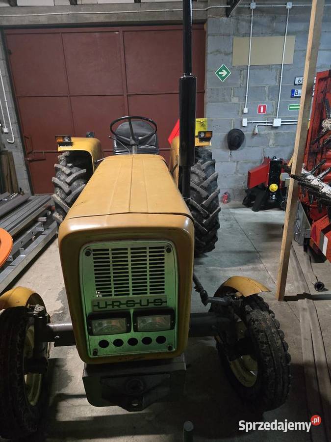 Ursus C3603p Przyłęk sprzedam