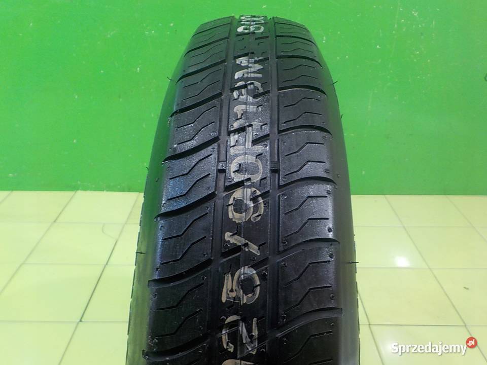 FORD MONDEO MK4 GALAXY MK3 S kolo dojazdowe stalowe Motoryzacja Suków