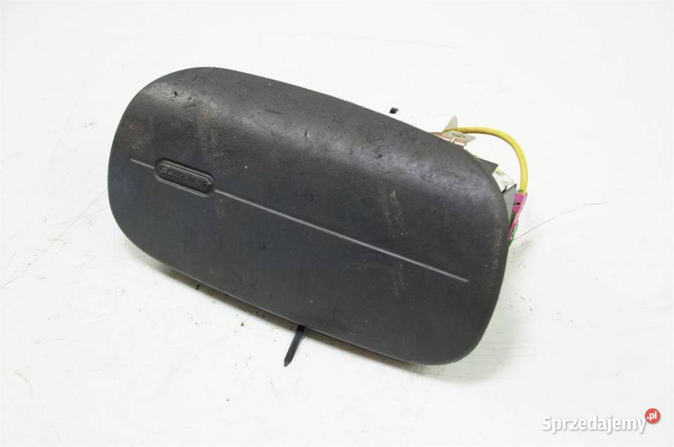 PODUSZKA AIRBAG 735281448 FIAT ALBEA osobowe