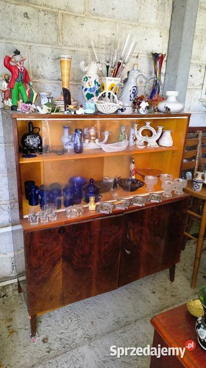 Antyki starocie Chorzew Antyki