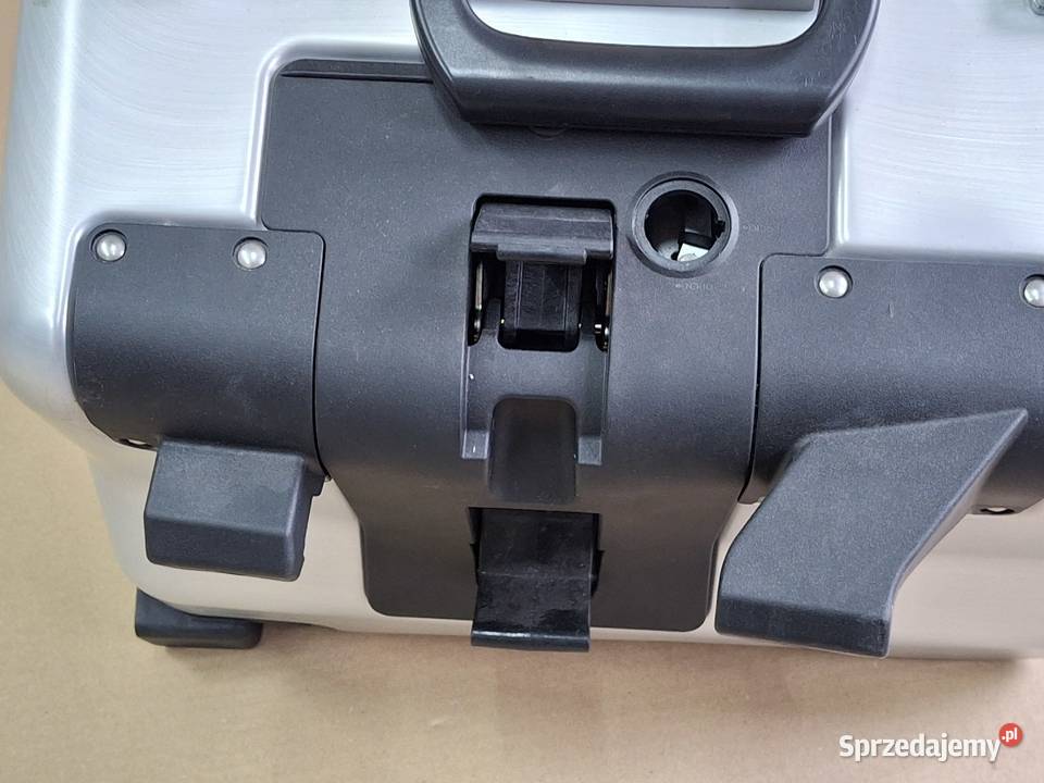 HONDA VFR 800 1200 CRF 1000 AFRICA KUFER SCHOWEK Bieleń