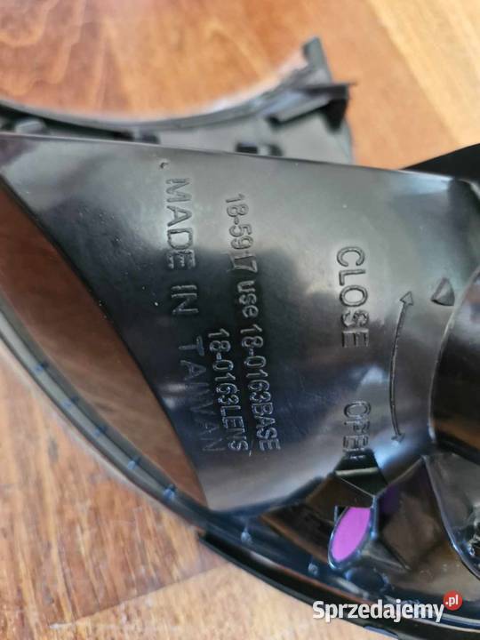 Lampy migacze BMW e46 Malbork sprzedam