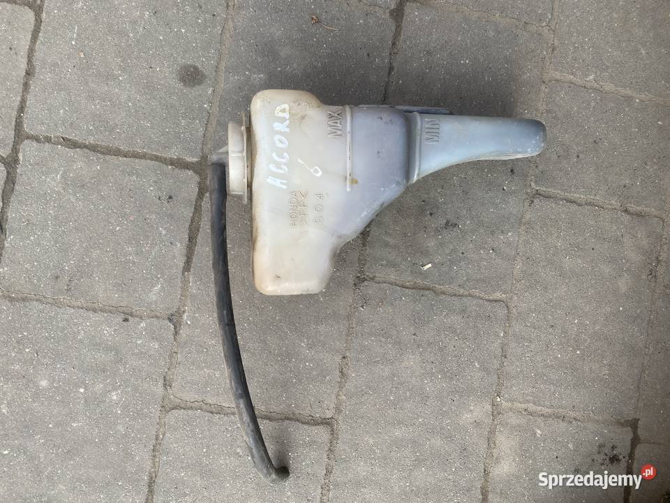 Zbiorniczek wyrównawczy Honda Accord VI Pasuje Ostrów Wielkopolski