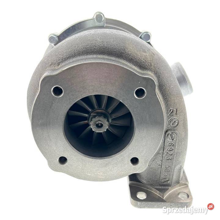 TURBOSPRĘŻARKA K279102 8414802100 KAMAZ Częstochowa