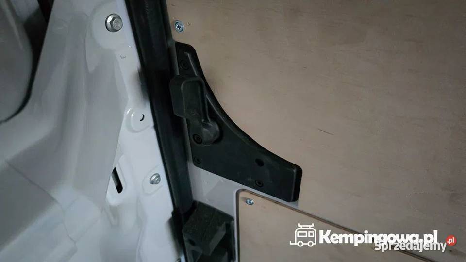 Zabudowa techniczna busów Rzeszów