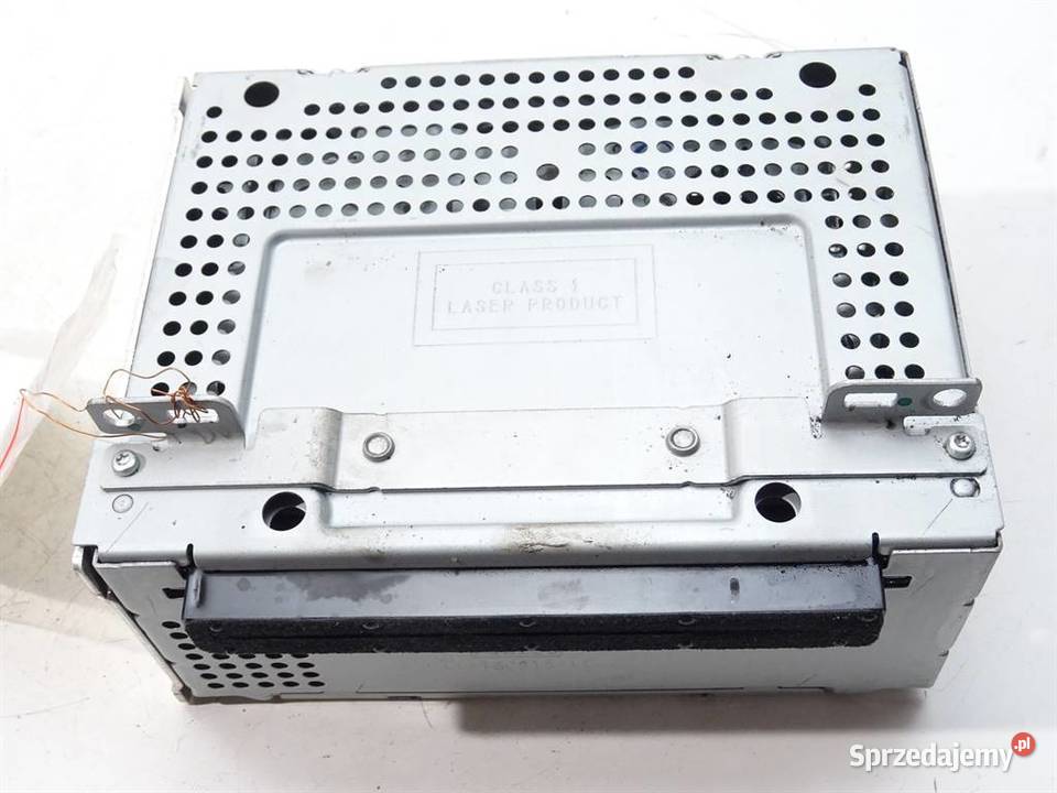 RADIO FORD FOCUS III F1BT18C815GAM ODTWARZACZ