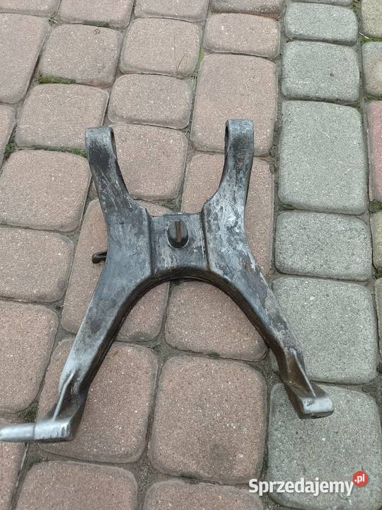 Stopki centralne MZ ts 150 ddr podkarpackie Gogołów sprzedam