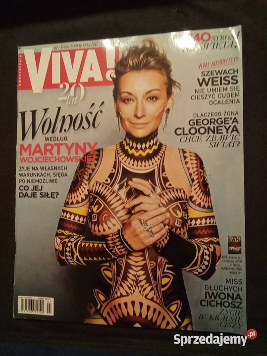 Viva 72017 Warszawa
