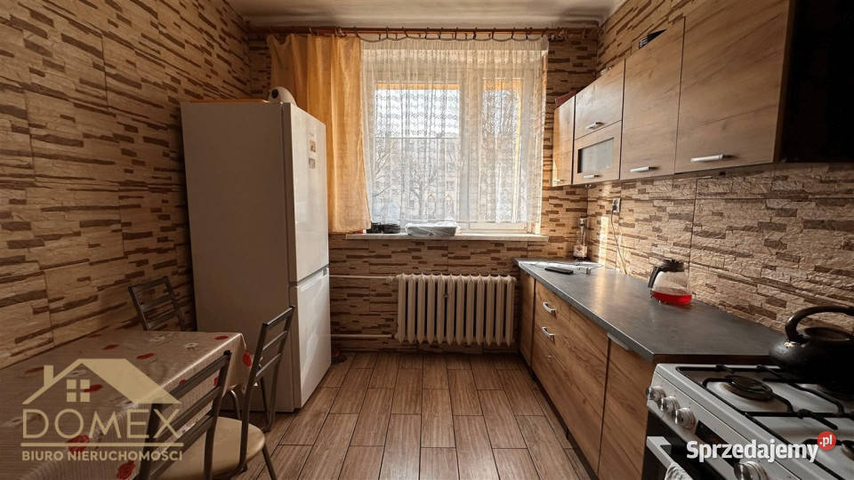 sprzedaży mieszkania Wodzisław Śląski 49m2