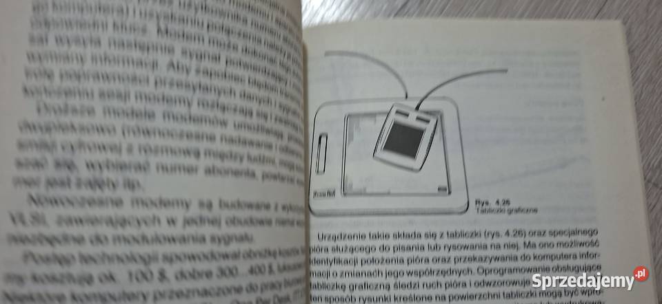 1 wydanie Kultowa Komputery osobiste 1987 Madej Antykwariat Łęczyca