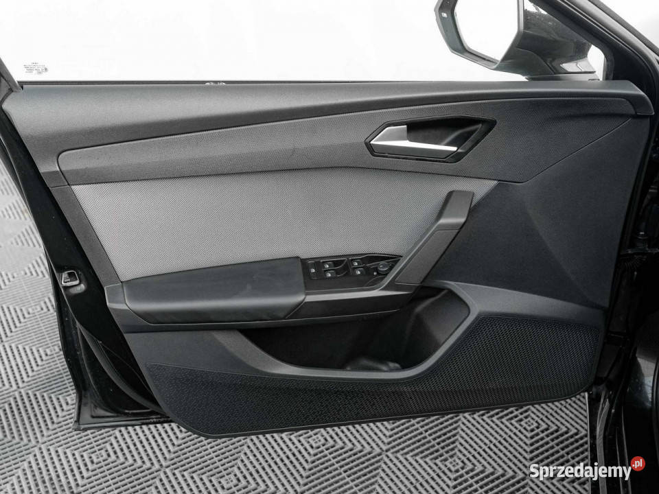 Seat Leon Sportstourer 20 TDI 150 DSG LED 60435km Gdańsk sprzedam