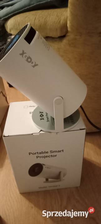 Projektor rzutnik Pozostałe